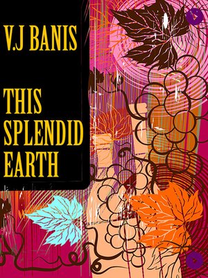 cover image of This Splendid Earth